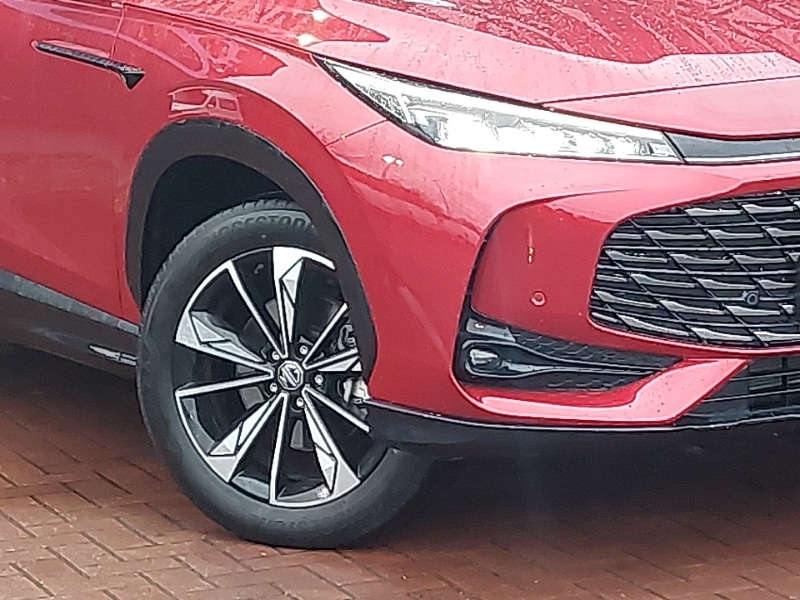 Used MG MG HS 2024 for sale - 76483382: Photo 9