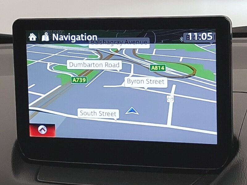 Used Mazda Mazda2 2023 for sale - 77399210: Photo 10