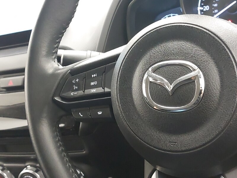 Used Mazda Mazda2 2023 for sale - 77399210: Photo 11