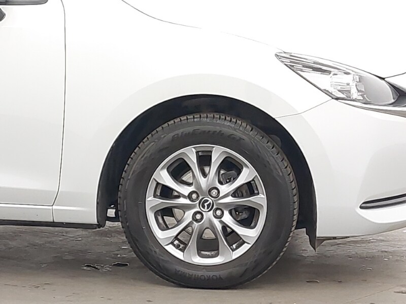 Used Mazda Mazda2 2023 for sale - 77399210: Photo 12