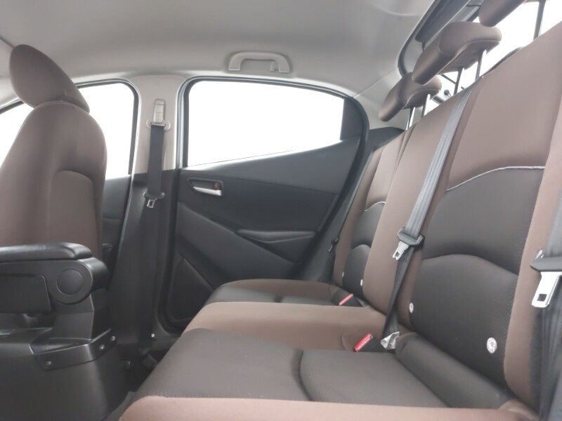 Used Mazda Mazda2 2023 for sale - 77399210: Photo 6