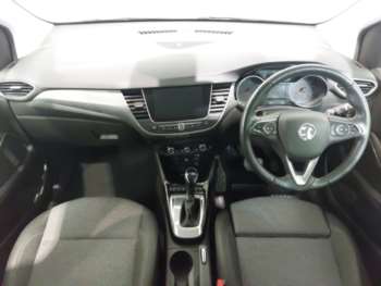 Used Vauxhall Crossland 2021 for sale - 75441790: Photo