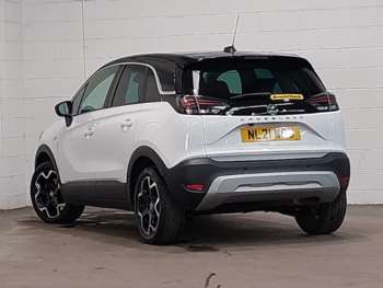 Used Vauxhall Crossland 2021 for sale - 75441790: Photo