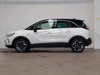 Used Vauxhall Crossland 2021 for sale - 75441790: Photo