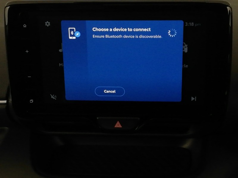 Used Mazda Mazda2 HYBRID 2024 for sale - 76849098: Photo 10