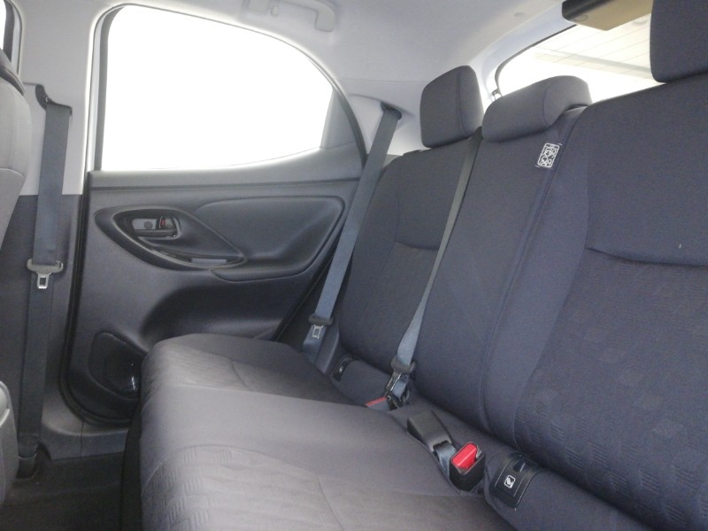 Used Mazda Mazda2 HYBRID 2024 for sale - 76849098: Photo 6