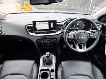 Used Kia XCeed 2022 for sale - 74786813: Photo