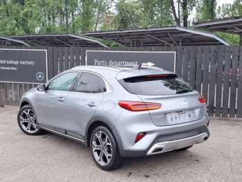 Used Kia XCeed 2022 for sale - 74786813: Photo