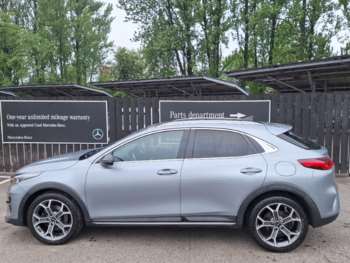 Used Kia XCeed 2022 for sale - 74786813: Photo