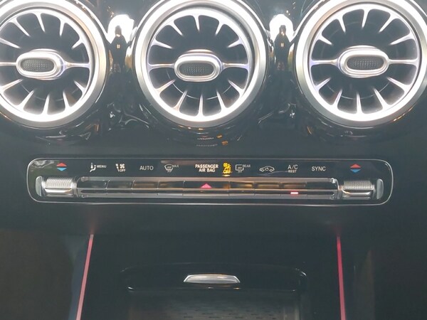Used Mercedes-Benz GLB 2020 for sale - 76254335: Photo 12