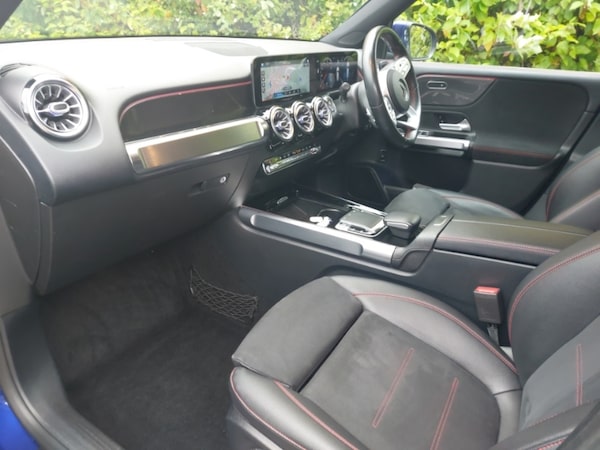 Used Mercedes-Benz GLB 2020 for sale - 76254335: Photo 5