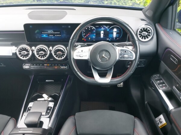 Used Mercedes-Benz GLB 2020 for sale - 76254335: Photo 7