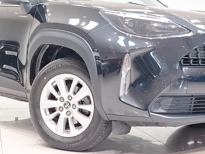 Used Toyota Yaris Cross 2022 for sale - 77169533: Photo 9