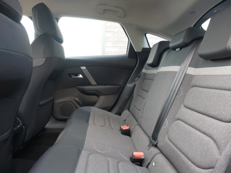 Used Citroen C4 2022 for sale - 76366019: Photo 6