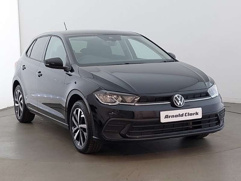 Used Volkswagen Polo 2025 for sale - 76437505: Photo 1