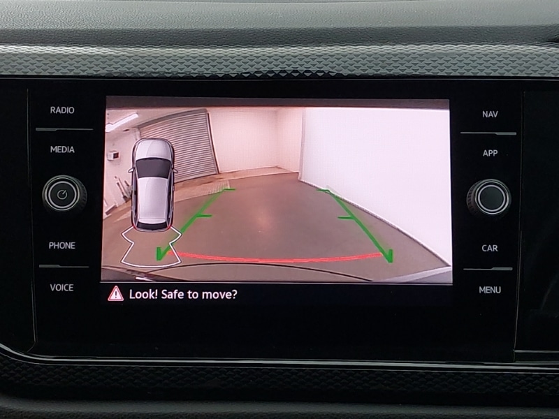 Used Volkswagen Polo 2025 for sale - 76437505: Photo 11