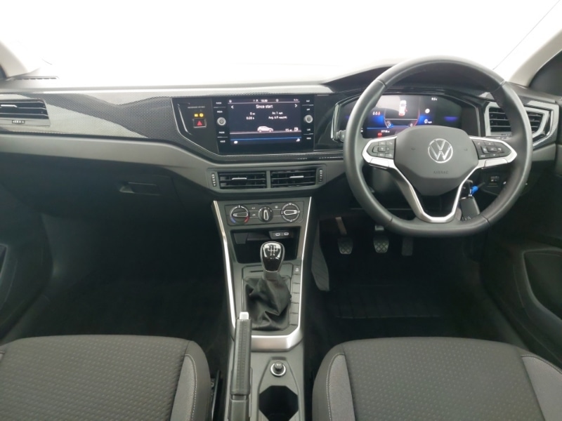 Used Volkswagen Polo 2025 for sale - 76437505: Photo 2