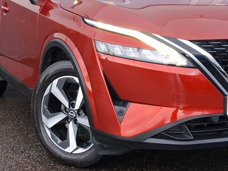 Used Nissan Qashqai 2022 for sale - 76912022: Photo 9