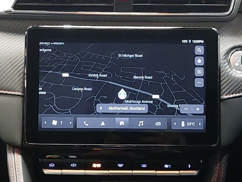 Used MG MG ZS 2023 for sale - 78219879: Photo 11