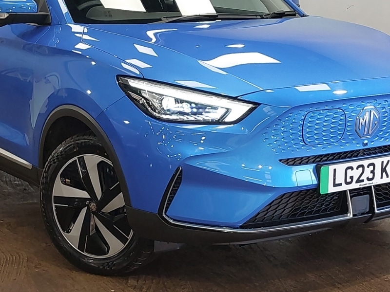 Used MG MG ZS 2023 for sale - 78219879: Photo 9