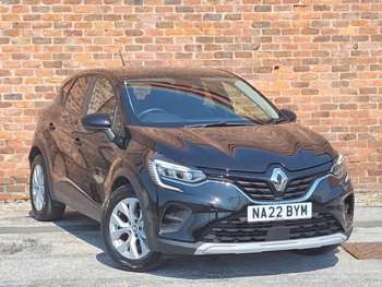 2022 - 1.3 TCE 140 Iconic Edition 5dr