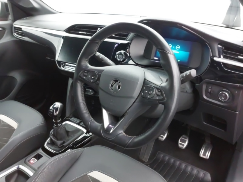 Used Vauxhall Corsa 2023 for sale - 76353870: Photo 12