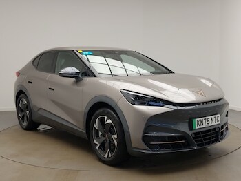 Used Cupra Tavascan 2025 for sale - 77273796: Photo