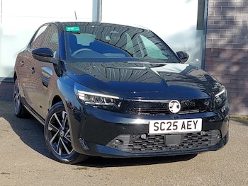Vauxhall - Corsa