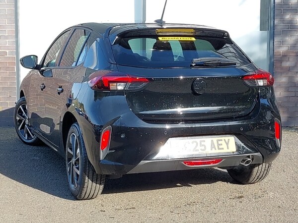 Used Vauxhall Corsa 2025 for sale - 76212347: Photo 3