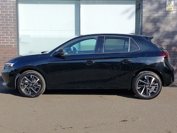 Used Vauxhall Corsa 2025 for sale - 76212347: Photo 4