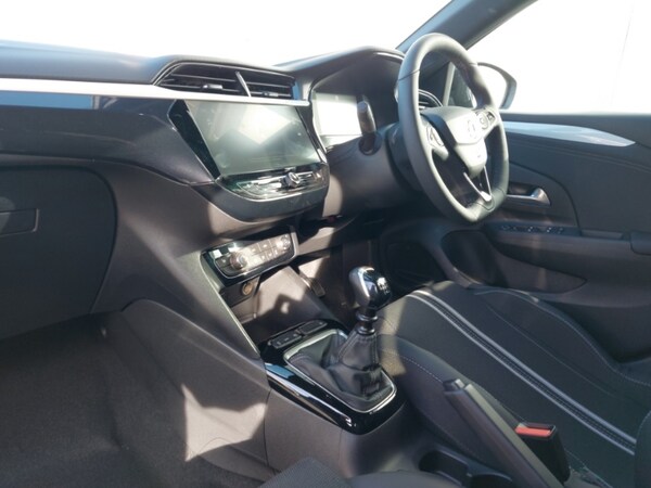 Used Vauxhall Corsa 2025 for sale - 76212347: Photo 5