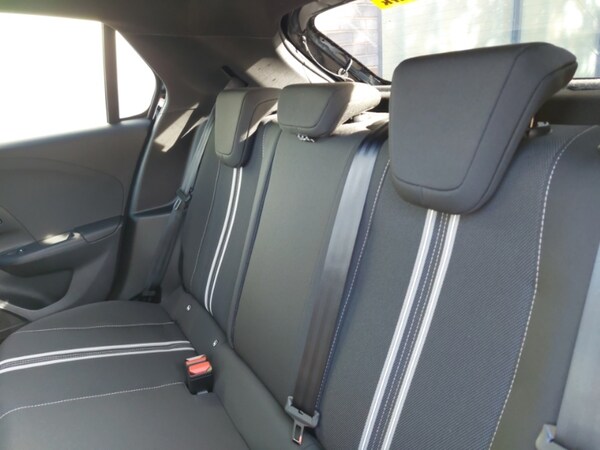 Used Vauxhall Corsa 2025 for sale - 76212347: Photo 6