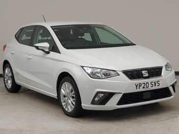 2020 - 1.0 TSI 95 SE Technology [EZ] 5dr
