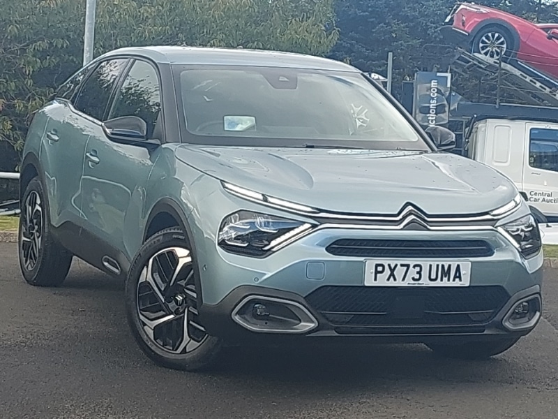 Used Citroen C4 2023 for sale - 76511349: Photo 1