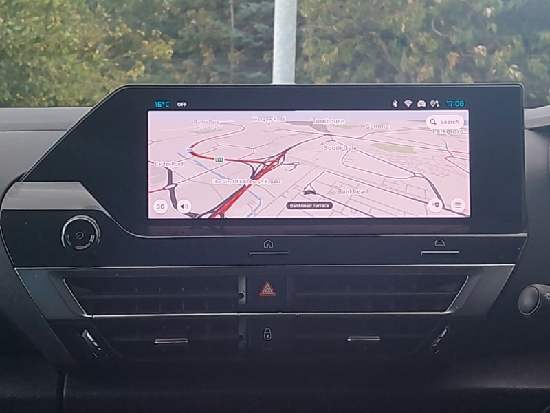 Used Citroen C4 2023 for sale - 76511349: Photo 10