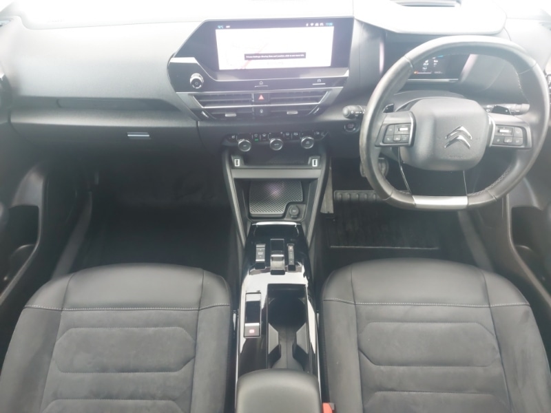 Used Citroen C4 2023 for sale - 76511349: Photo 2