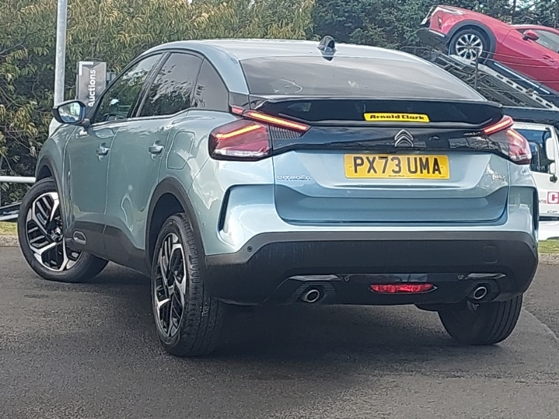 Used Citroen C4 2023 for sale - 76511349: Photo 3