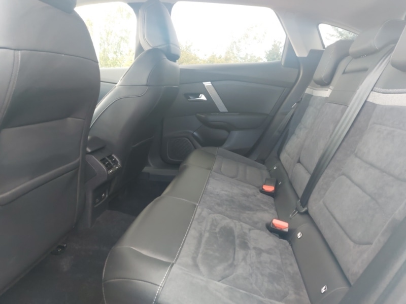 Used Citroen C4 2023 for sale - 76511349: Photo 6