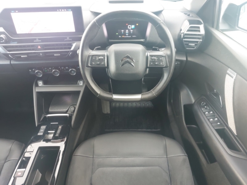Used Citroen C4 2023 for sale - 76511349: Photo 7