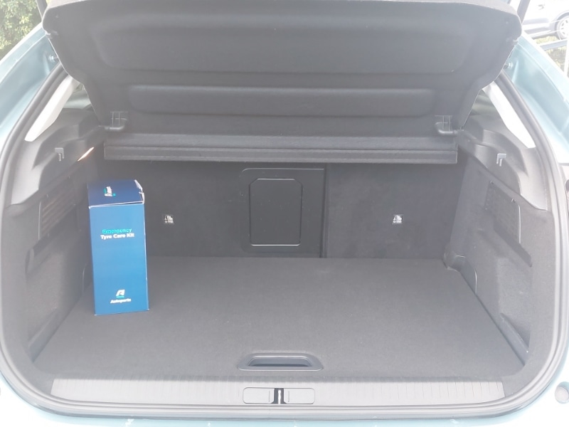 Used Citroen C4 2023 for sale - 76511349: Photo 8