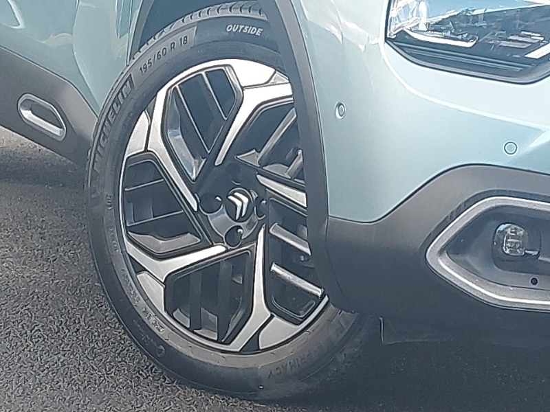 Used Citroen C4 2023 for sale - 76511349: Photo 9