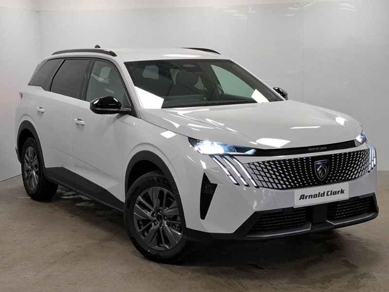 Used Peugeot 5008 2025 for sale - 76555766: Photo 1