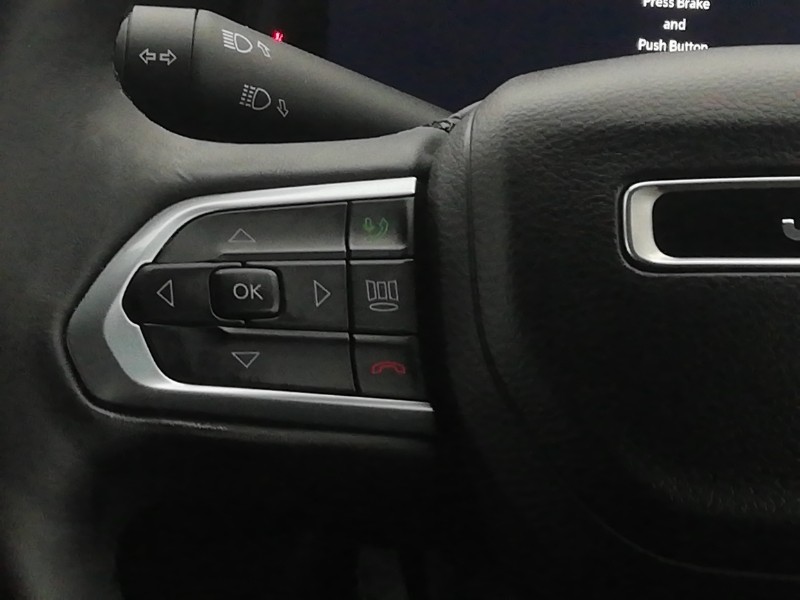 Used Jeep Compass 2025 for sale - 78184033: Photo 11