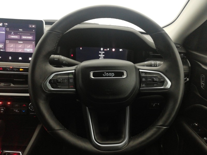 Used Jeep Compass 2025 for sale - 78184033: Photo 7