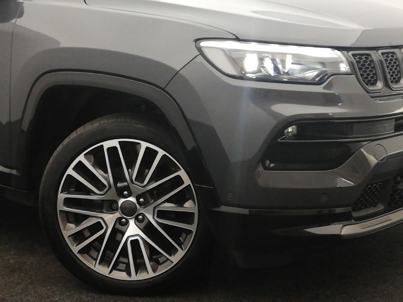 Used Jeep Compass 2025 for sale - 78184033: Photo 9