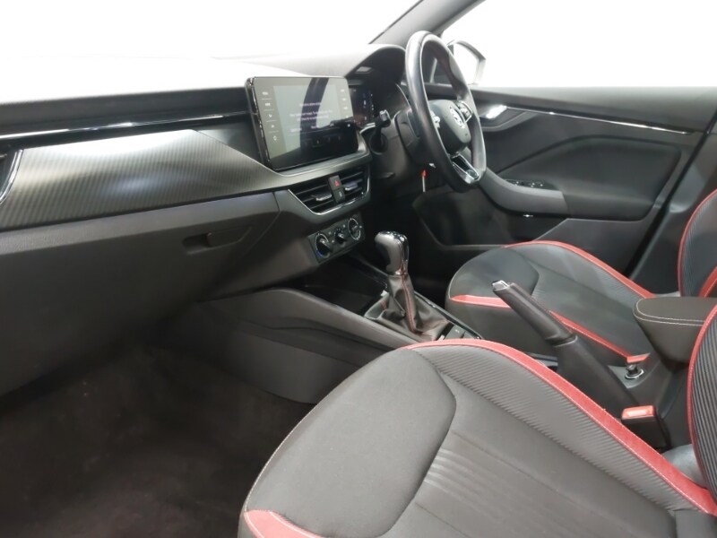 Used Skoda Kamiq 2022 for sale - 76907577: Photo 5