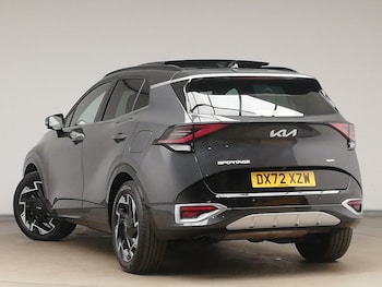 Used Kia Sportage 2022 for sale - 76269470: Photo 3