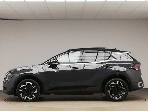 Used Kia Sportage 2022 for sale - 76269470: Photo 4