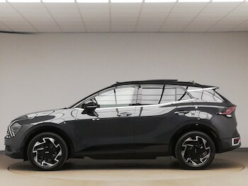 Used Kia Sportage 2022 for sale - 76269470: Photo 4