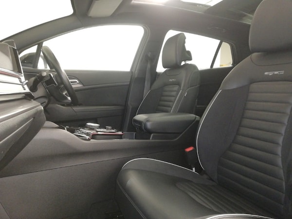 Used Kia Sportage 2022 for sale - 76269470: Photo 5
